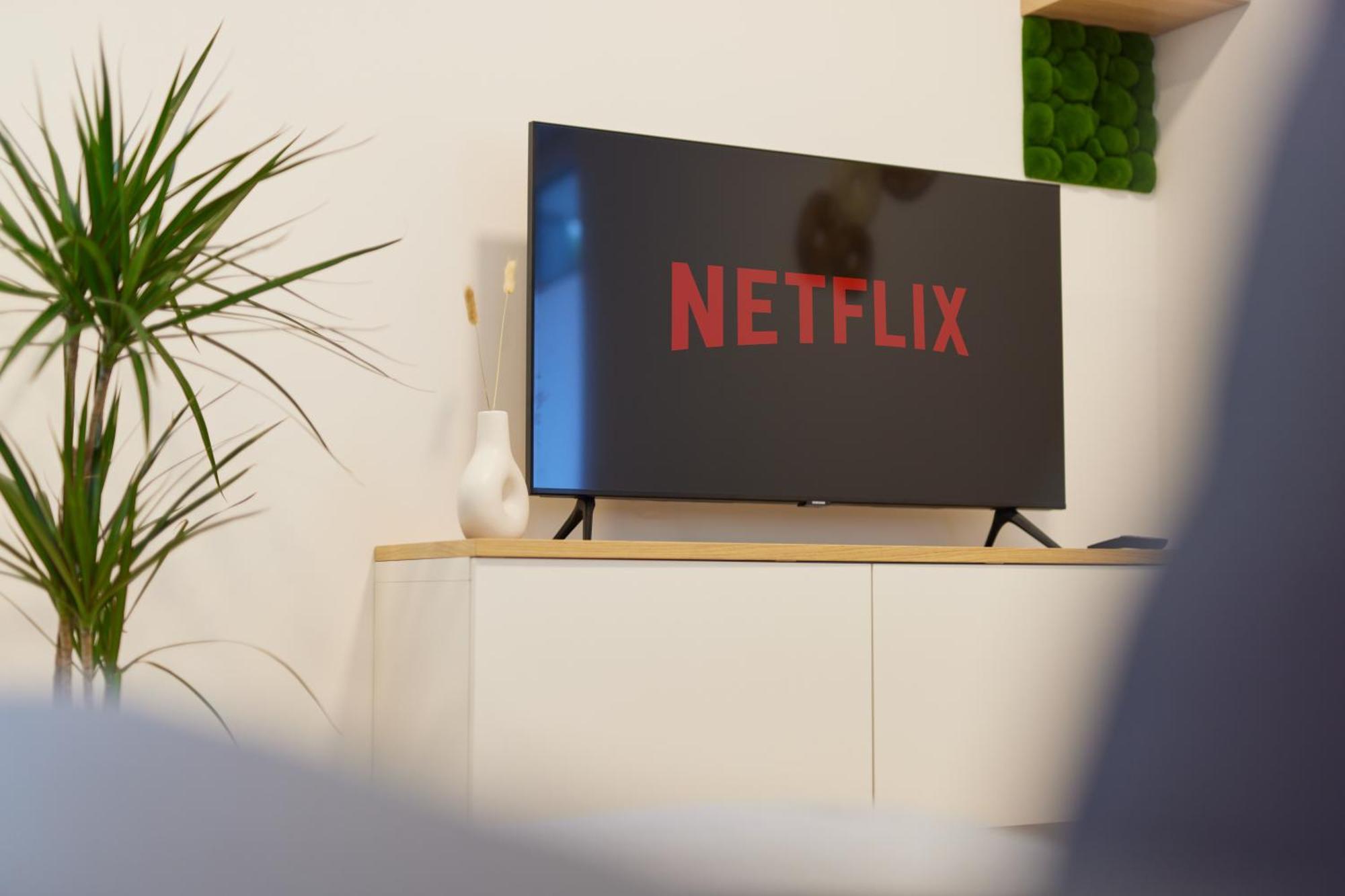 Homeme 1 I Zentral I Netflix I Kueche I Parkplatz I Kliniknah Bad Oeynhausen Extérieur photo
