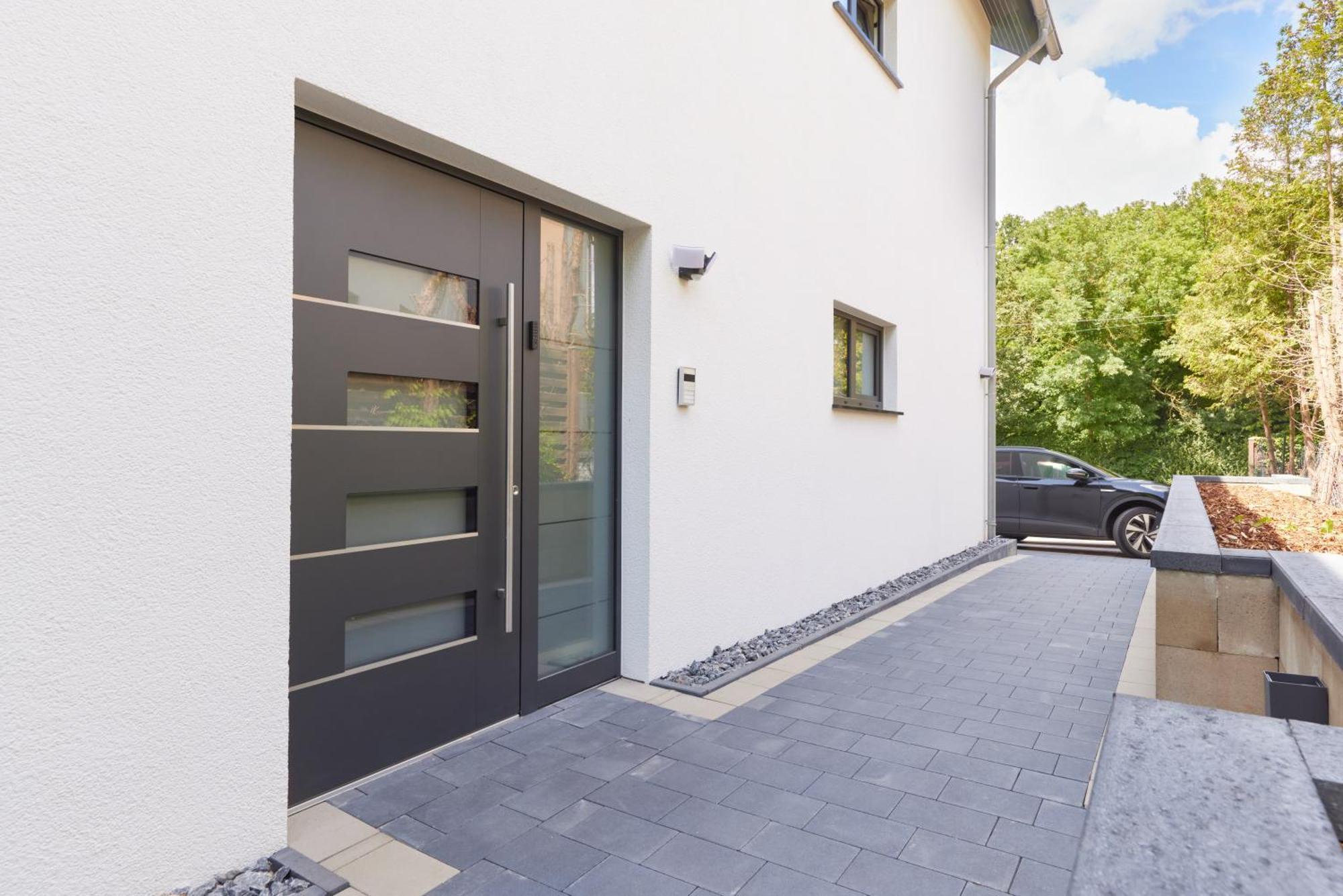 Homeme 1 I Zentral I Netflix I Kueche I Parkplatz I Kliniknah Bad Oeynhausen Extérieur photo