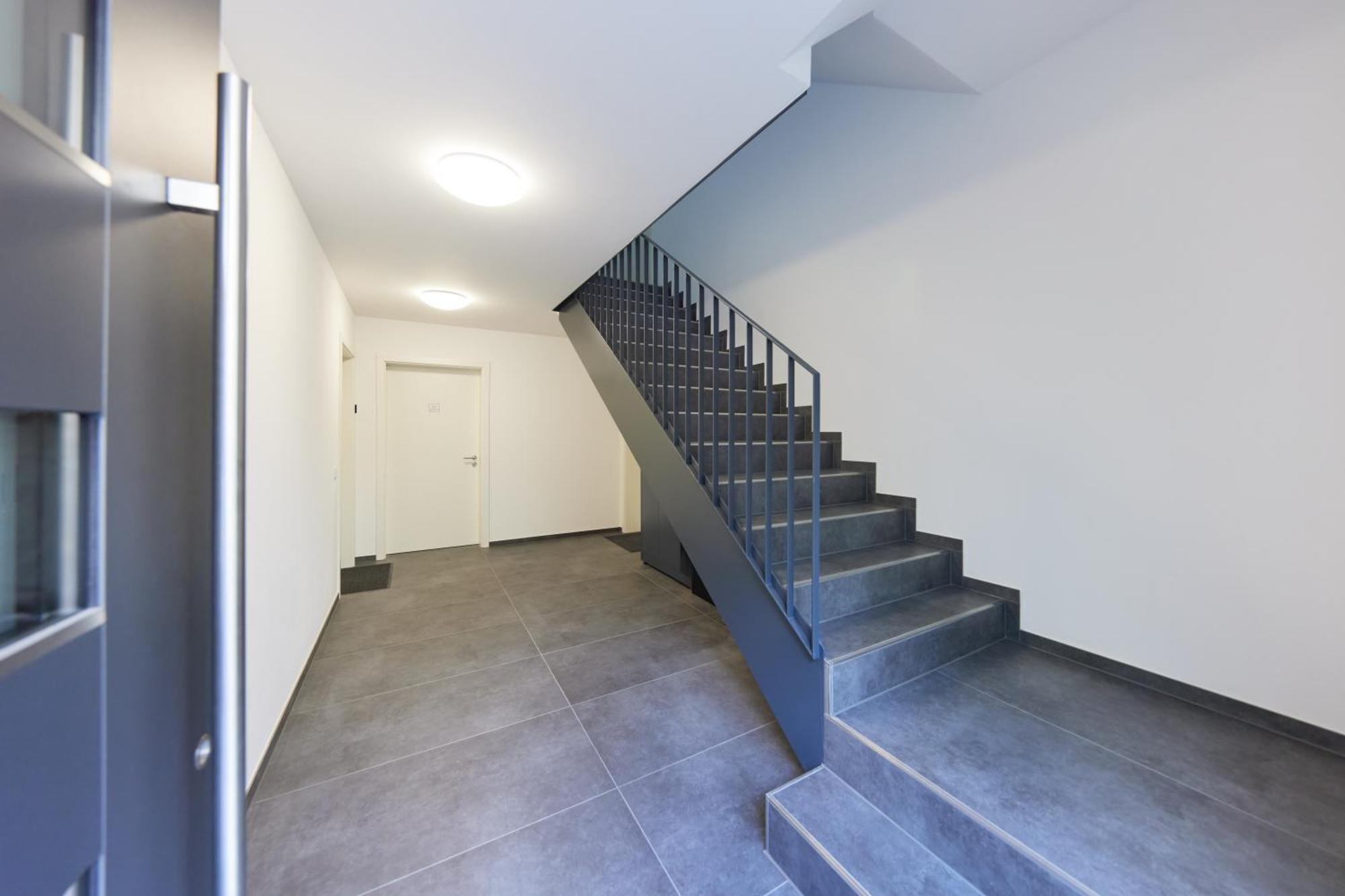 Homeme 1 I Zentral I Netflix I Kueche I Parkplatz I Kliniknah Bad Oeynhausen Extérieur photo