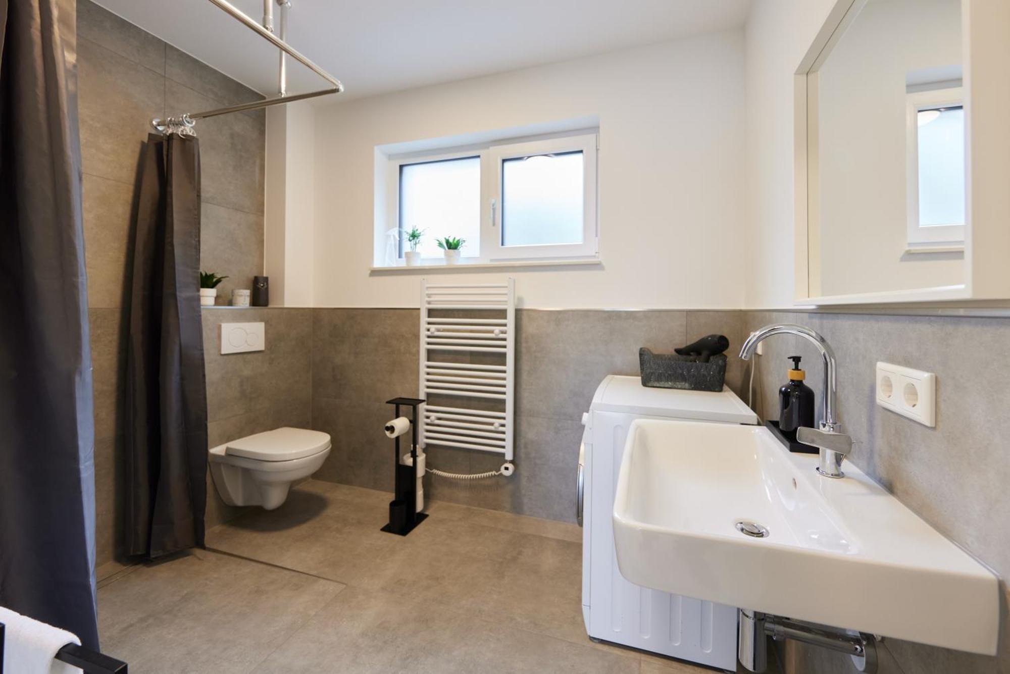 Homeme 1 I Zentral I Netflix I Kueche I Parkplatz I Kliniknah Bad Oeynhausen Extérieur photo