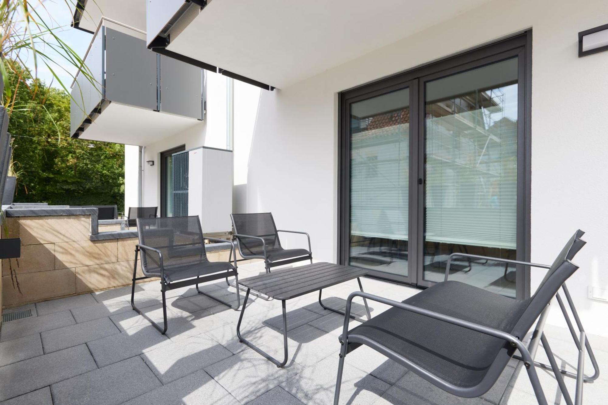Homeme 1 I Zentral I Netflix I Kueche I Parkplatz I Kliniknah Bad Oeynhausen Extérieur photo