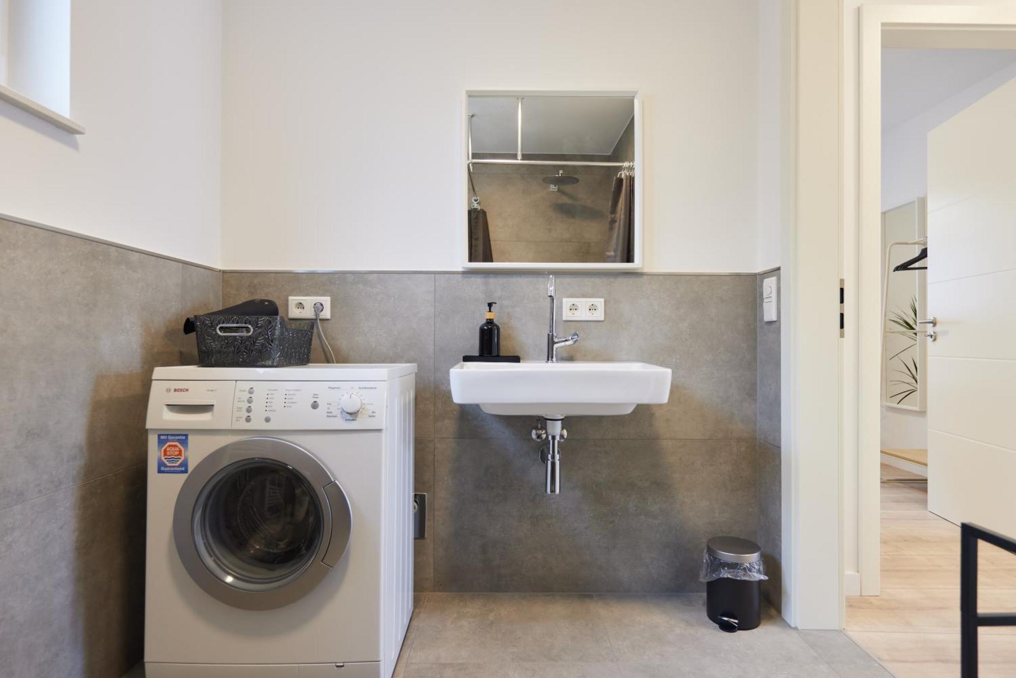 Homeme 1 I Zentral I Netflix I Kueche I Parkplatz I Kliniknah Bad Oeynhausen Extérieur photo